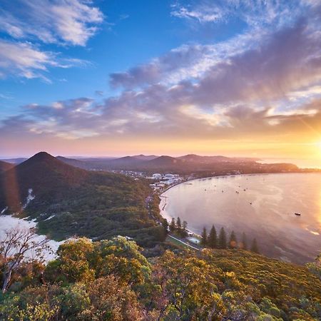 Stay At Shoal Bay Country Club Exteriér fotografie