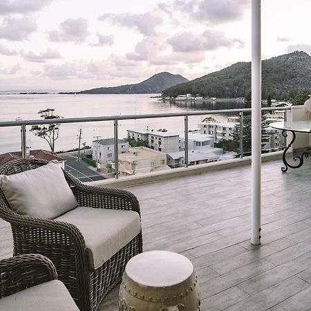 Stay At Shoal Bay Country Club Exteriér fotografie