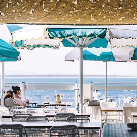 Stay At Shoal Bay Country Club Exteriér fotografie