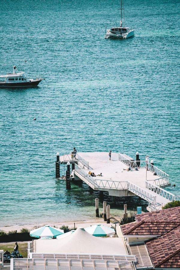 Stay At Shoal Bay Country Club Exteriér fotografie