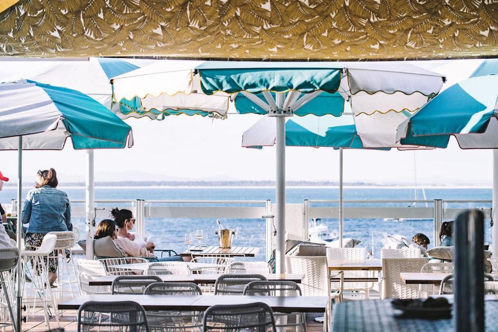 Stay At Shoal Bay Country Club Exteriér fotografie