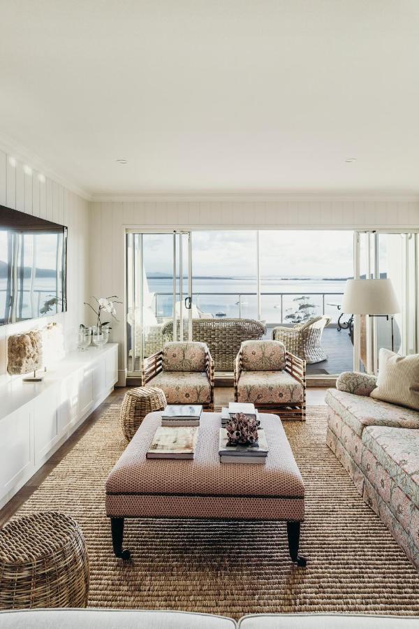 Stay At Shoal Bay Country Club Exteriér fotografie